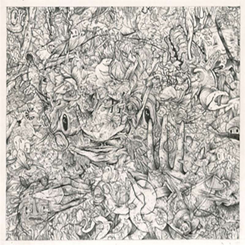 Sound of the Storm Release Artwork