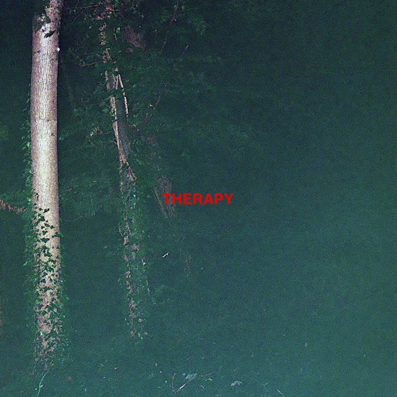 Release Artwork: Therapy (Edit)