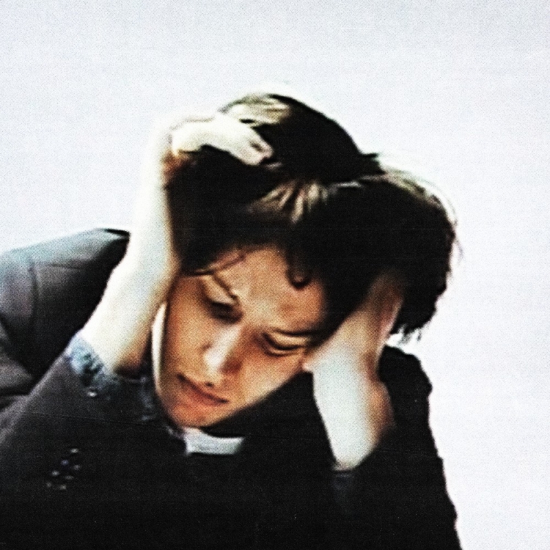 Release Artwork: Can’t Sleep