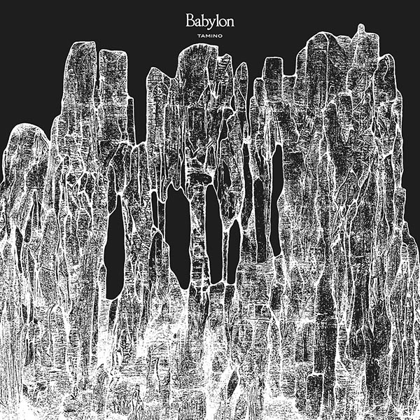 Babylon Release Artwork