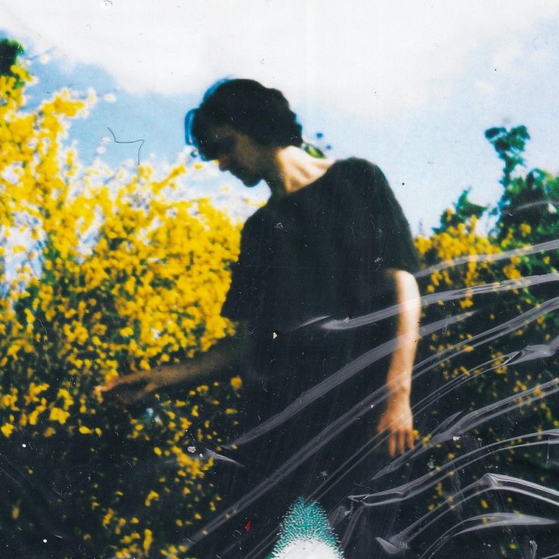 Fascination Release Artwork