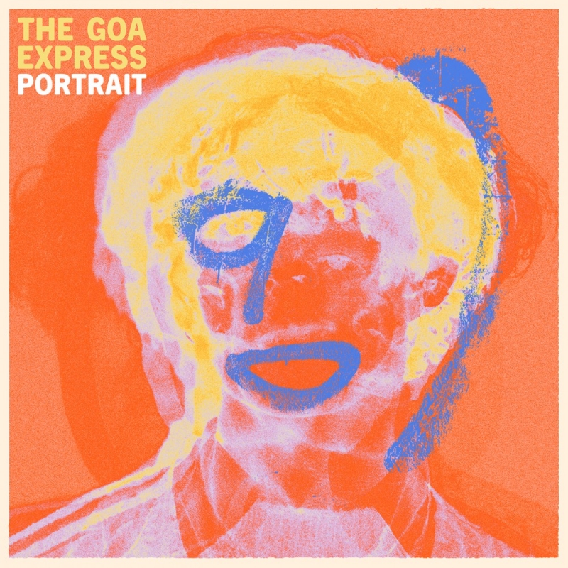Portrait Release Artwork
