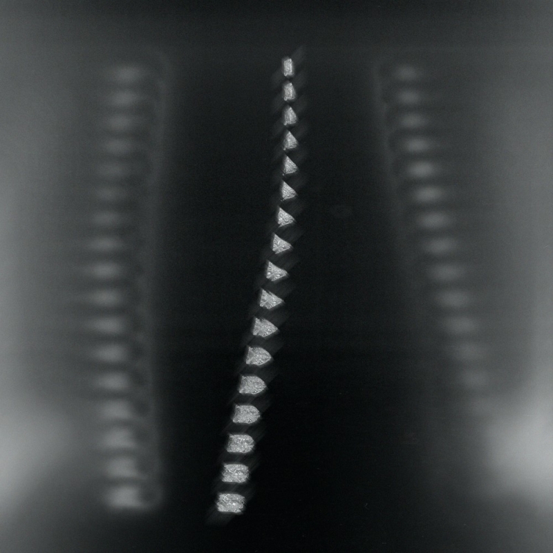 Release Artwork: Heartbeat