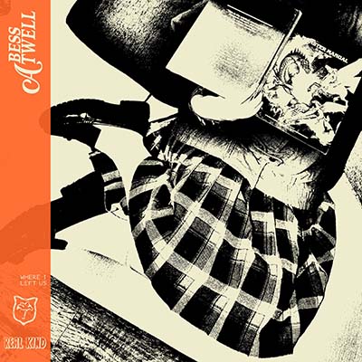 Where I Left Us Release Artwork