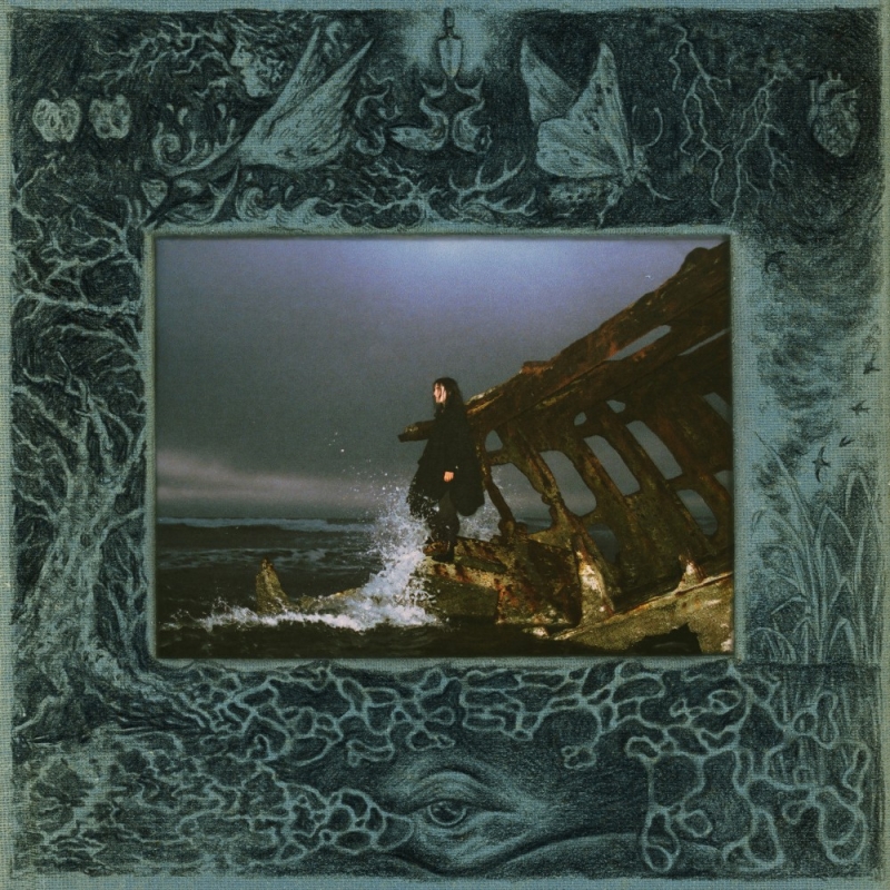 Release Artwork: Death in the Business of Whaling