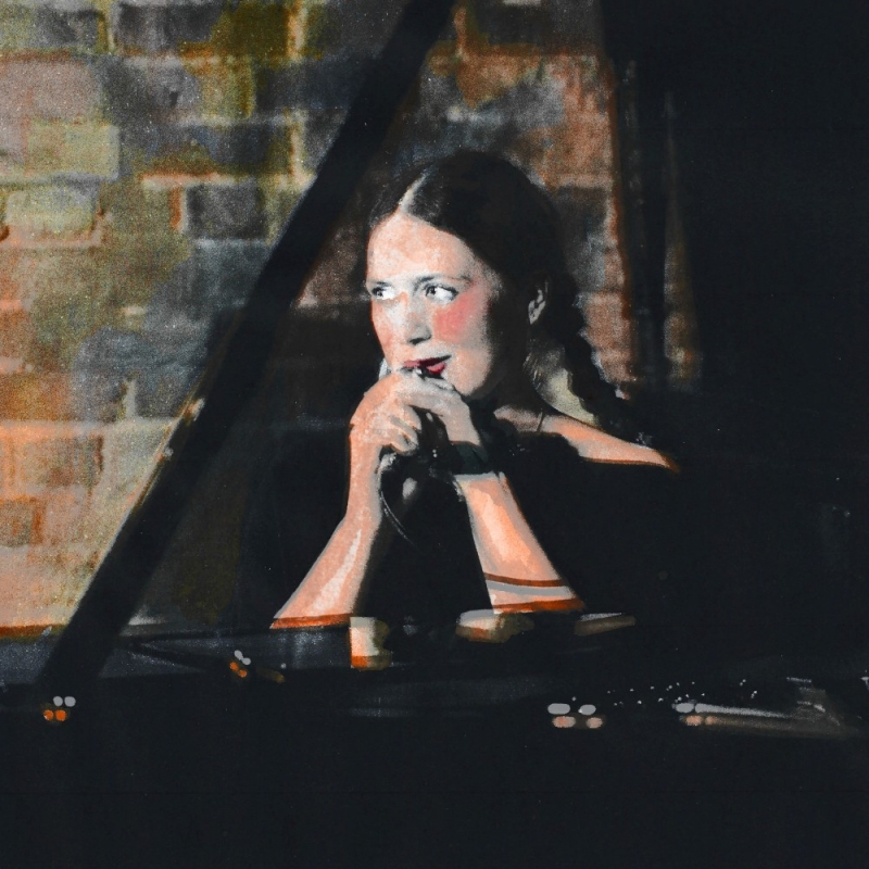 Release Artwork: Live in Manchester