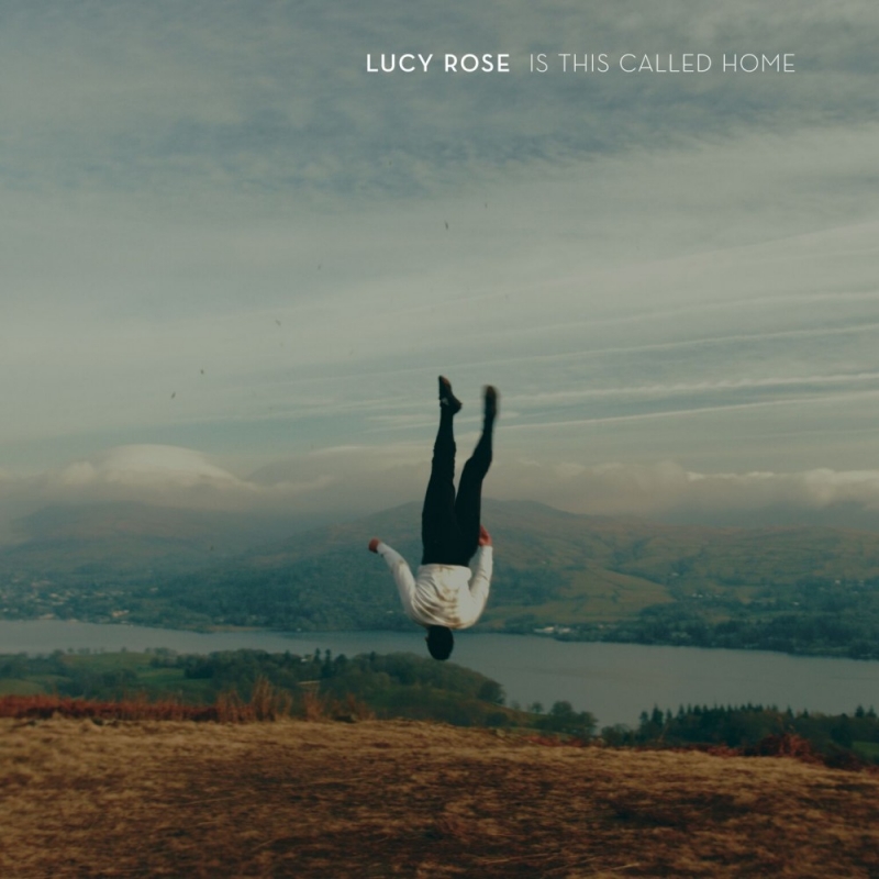 Is This Called Home Release Artwork