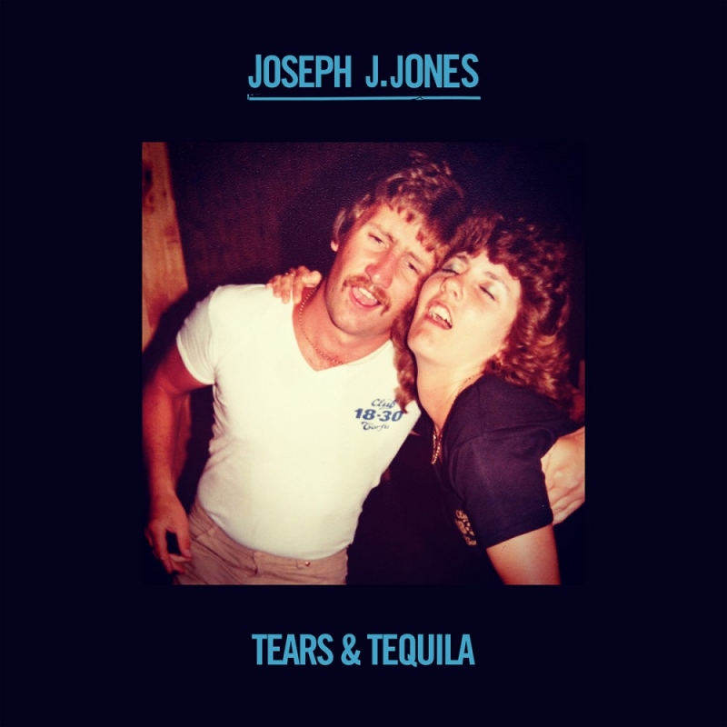 Tears & Tequila Release Artwork