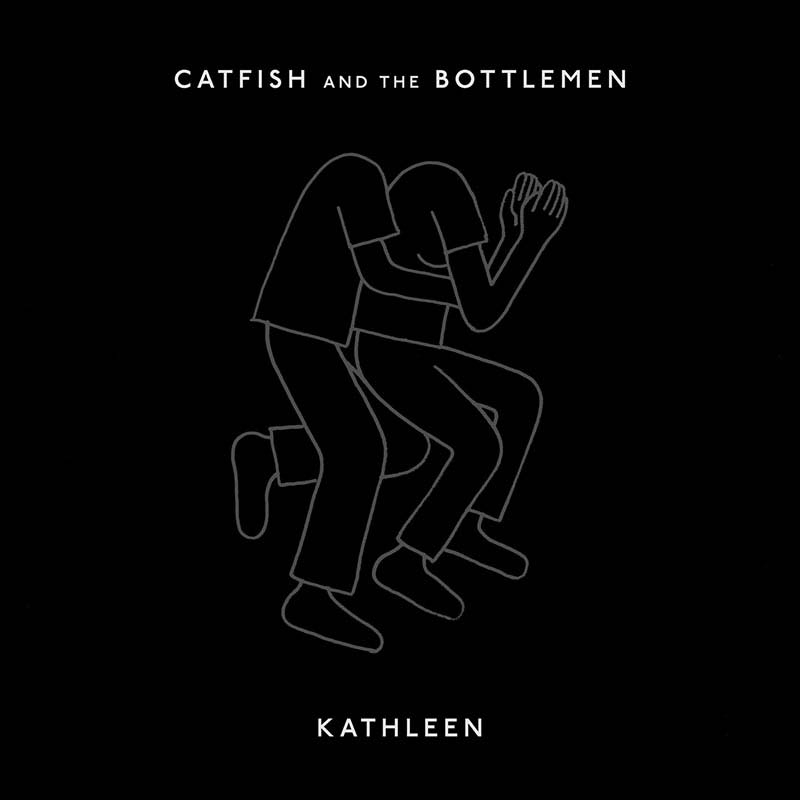 Kathleen Release Artwork