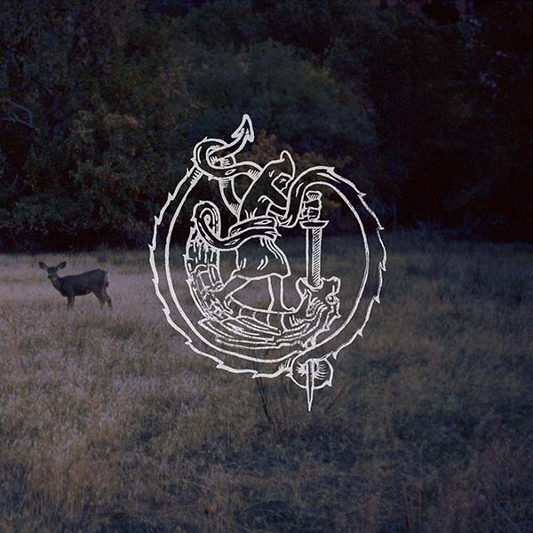 martingale Release Artwork