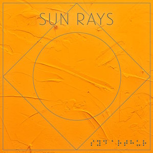 Sun Rays Release Artwork