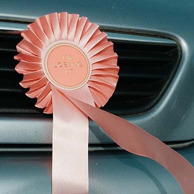 I’m Losing It Release Artwork