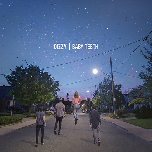 Baby Teeth Release Artwork