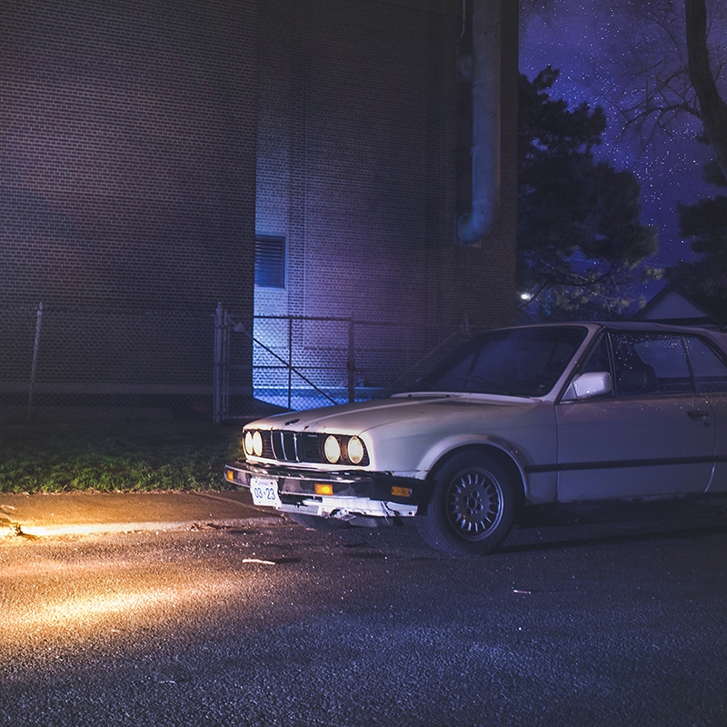 Pretty Thing Release Artwork