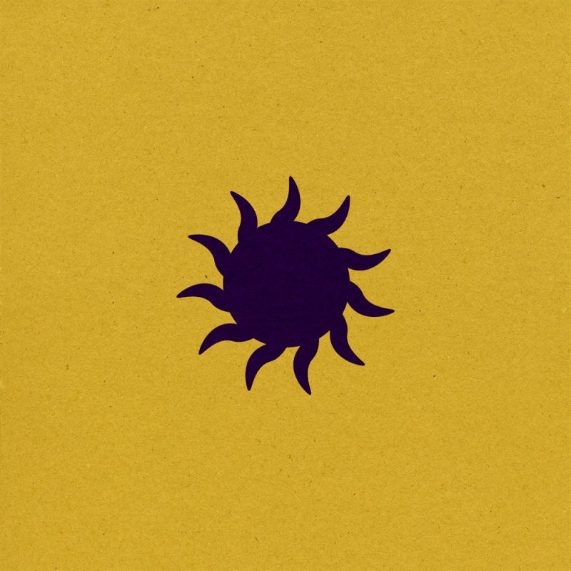 Release Artwork: Sunlight In Motion