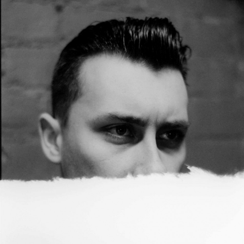 The Video (Single) Release Artwork