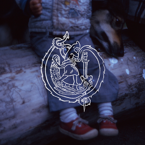 Toothache Release Artwork