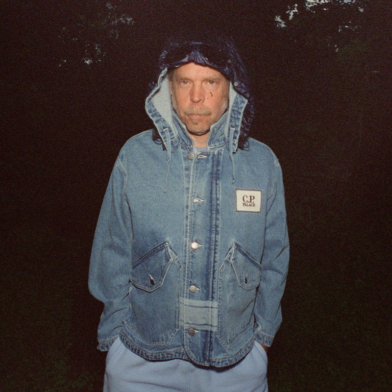 Photo: Bonnie Prince Billy
