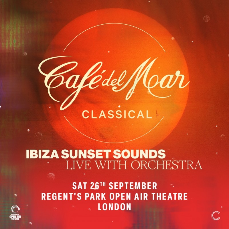Photo: Café del Mar Classical