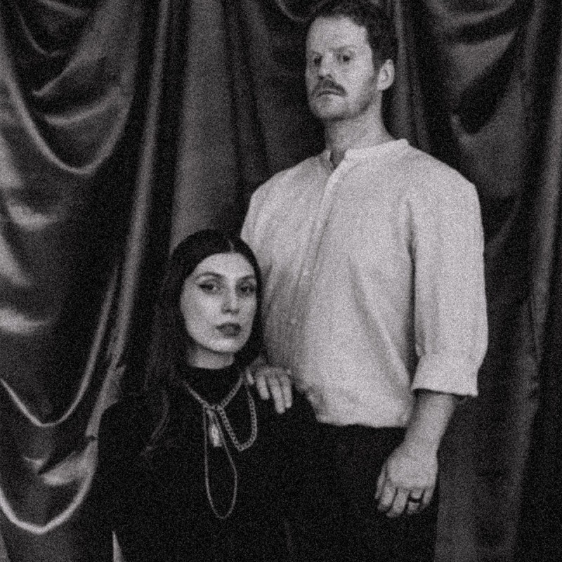 Photo: Ciaran Lavery & Sir Jude