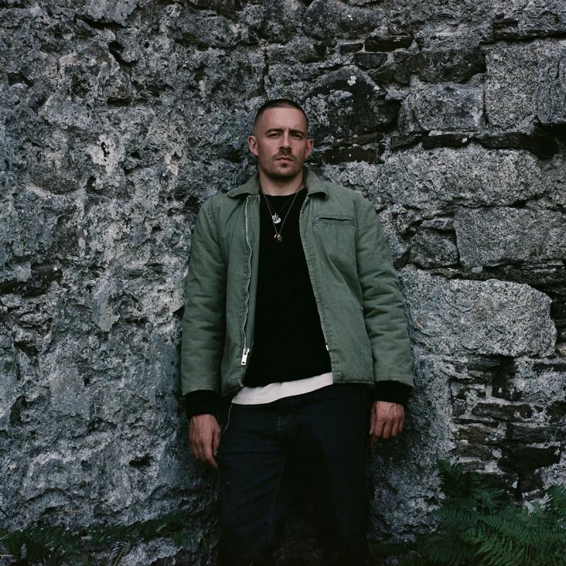 Photo: Dermot Kennedy