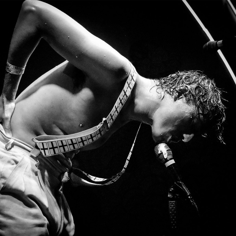 Photo: Fat White Family