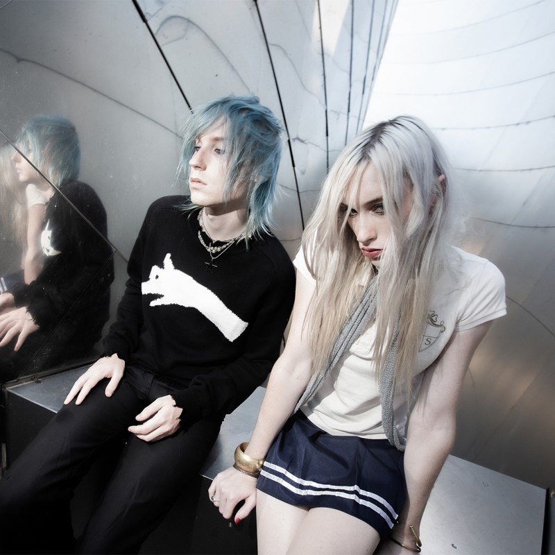 Photo: Frost Children