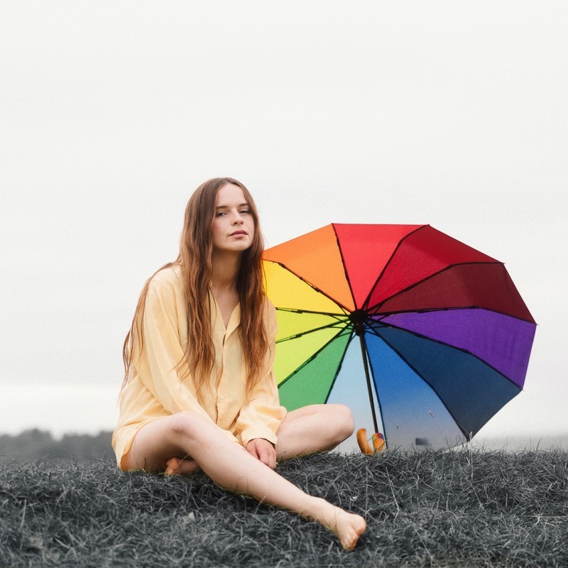 Photo: Gabrielle Aplin