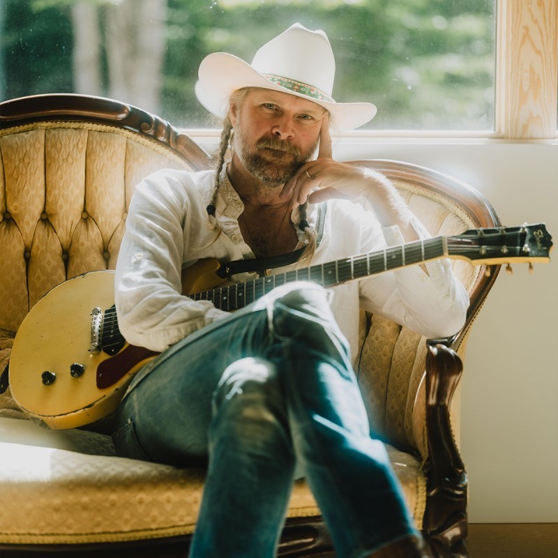 Photo: Hiss Golden Messenger