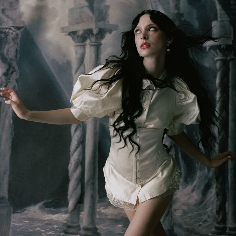 Photo: Holly Humberstone