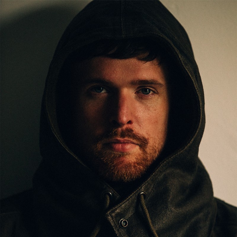 Photo: James Blake