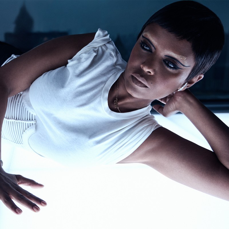 Photo: Kelela