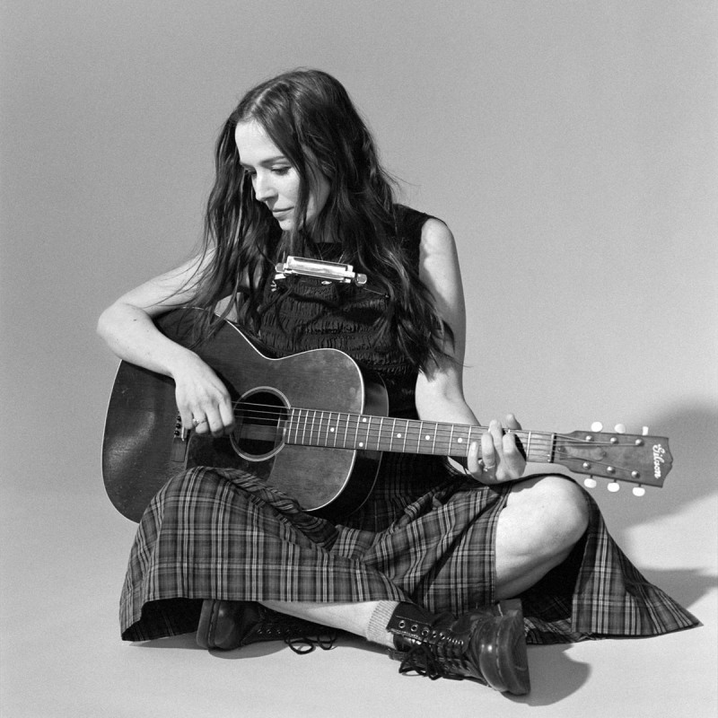 Photo: Margaret Glaspy
