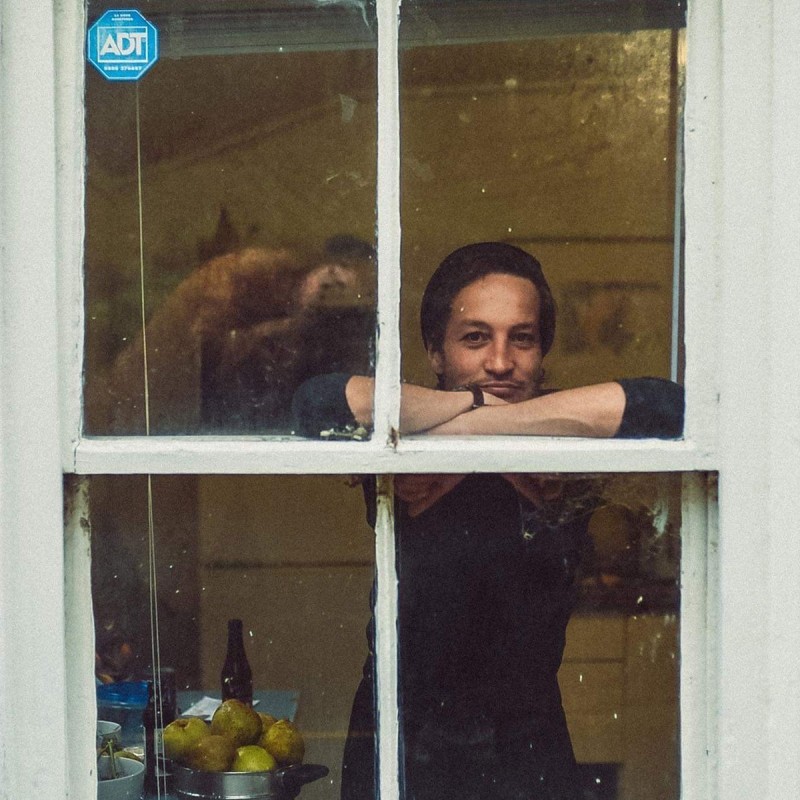 Photo: Marlon Williams