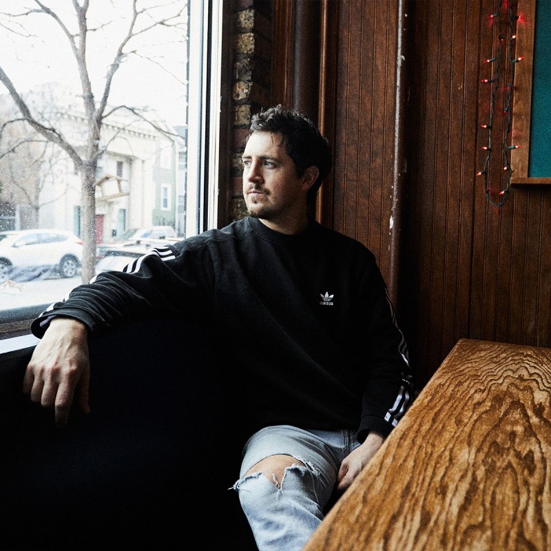 Photo: Michael Marcagi