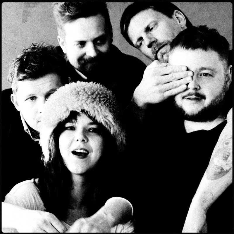 Photo: Of Monsters and Men