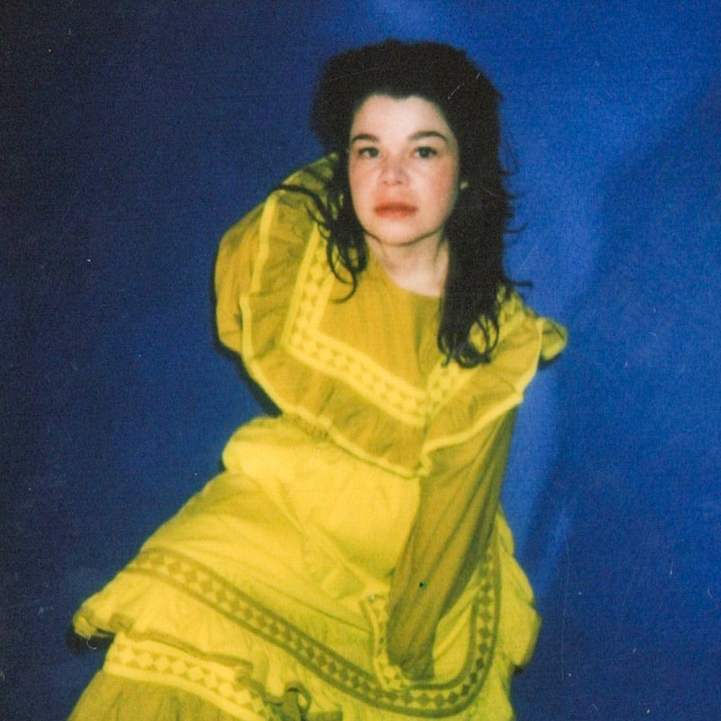 Photo: Samantha Crain