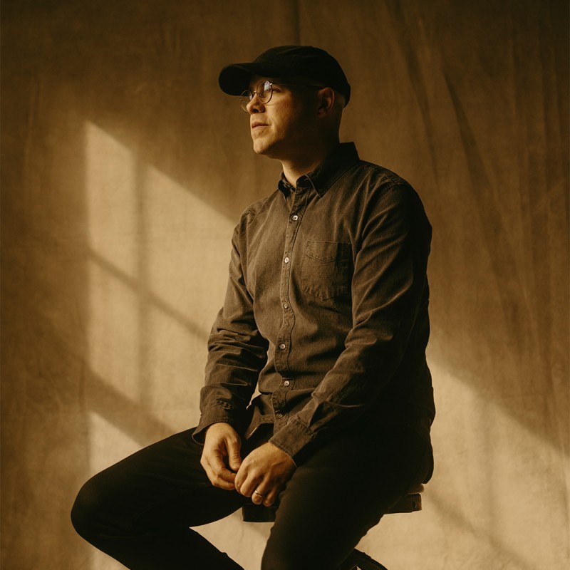 Photo: Sleeping At Last