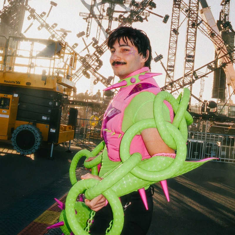 Photo: Starjunk 95