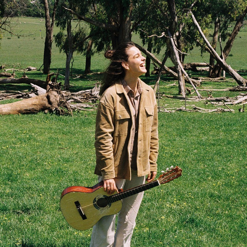 Photo: Steph Strings