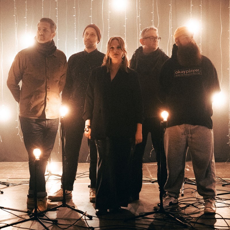 Photo: Submotion Orchestra