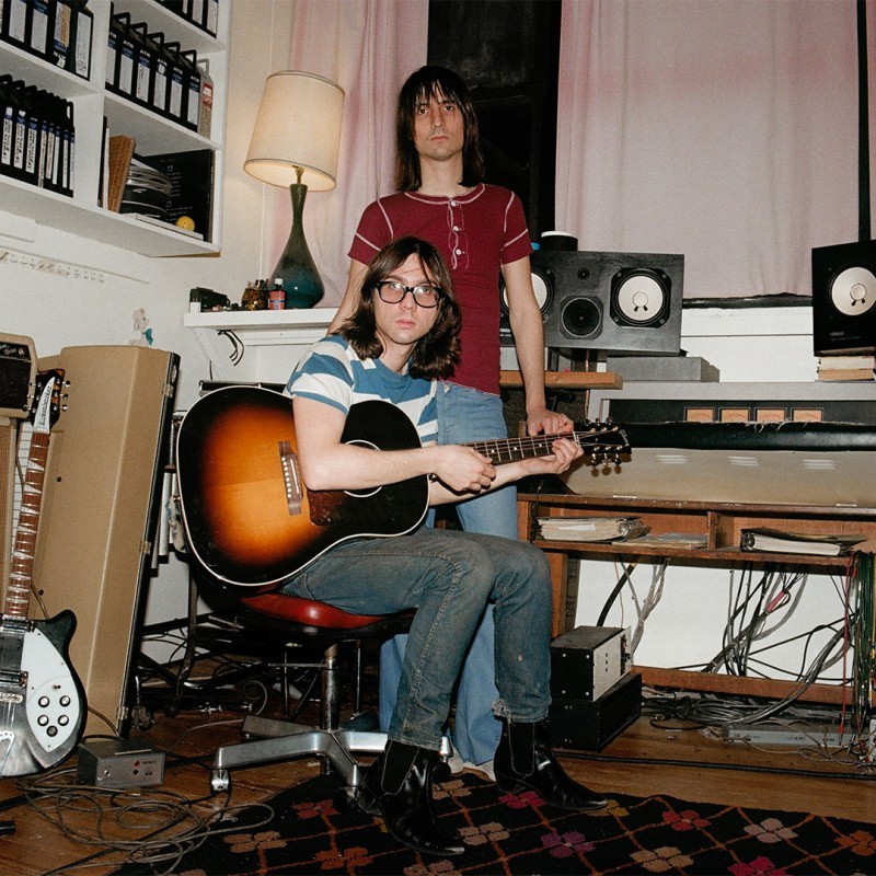 Photo: The Lemon Twigs