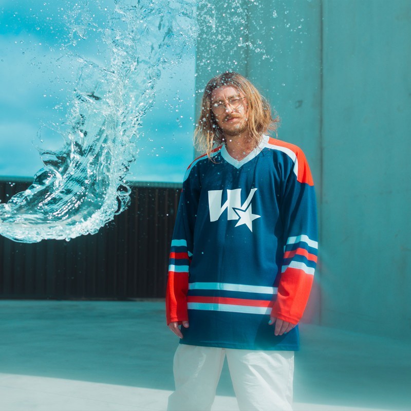 Photo: Winston Surfshirt